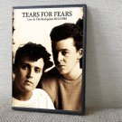 TEARS FOR FEARS Live At The Rockpalast 05.12.1983 DVD