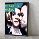 PLACEBO Live At The Rock Am Ring 06.05.2009 DVD PLACEBO Live At The Rock Am Ring 06.05.2009 DVD