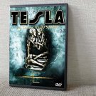 TESLA Live In Reno, NV 01.31.2009 DVD