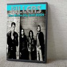 THE KILLERS Live Austin City Limit 2005 DVD THE KILLERS Live Austin City Limit 2005 DVD