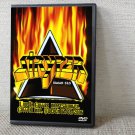 STRYPER Live In Gullbrannafestivalen, Gullbranna, Sweden 07.08.2006 DVD