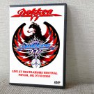 DOKKEN Live At Rocklahoma Festival , Pryor, OK 07.10.2008 DVD