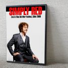 SIMPLY RED Live In Vina Del Mar Festival, Chile 2009 DVD