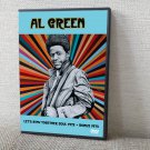 AL GREEN Let’s Stay Together Soul 1972 + Bonus 1973 DVD AL GREEN Let’s Stay Together Soul 1972 + Bonus 1973 DVD