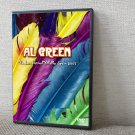AL GREEN Via Jazz Festival Villalba Spain 2007 DVD