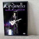 CINDERELLA Shake Me Live In San Diego, CA 06.03.2011 DVD