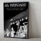 AL STEWART Live At The Capitol Theater, Passaic, NJ 1977 & 1978 DVD