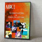 ABC TV Compilation + Video Collection DVD
