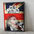 SEX PISTOLS Holidays In The Sun 1976-1979 DVD