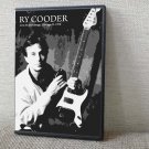RY COODER Live At Soundstage, Chicago, IL 11.16.1978 DVD RY COODER Live At Soundstage, Chicago, IL 11.16.1978 DVD