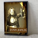 JANIS JOPLIN Live In Frankfurt ,Germany 04.12.1969 DVD