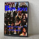 BON JOVI COMPILATION VOL.3 MISCELLANEOUS DVD