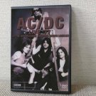AC/DC LIVE'77 DVD