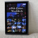 BOB DYLAN WOODSTOCK 1994 DVD
