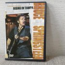 BRUCE SPRINGSTEEN RISING IN TAMPA 11.24.2002 DVD