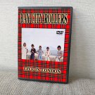 BAY CITY ROLLERS LIVE IN LONDON DVD