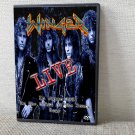 WINGER Live In Japan 1991 DVD