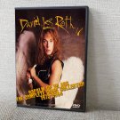 DAVID LEE ROTH Napalm Up Yo Ass The Complete Video Collection 1978-1994 DVD