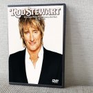ROD STEWART Live From Nokia Time Square, New York 10.09.2006 DVD
