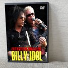 BILLY IDOL Live At The Exit Festival, Serbia 08.07.2006 DVD