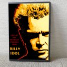 BILLY IDOL Live At The Wembley Arena 1990 DVD