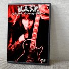 W.A.S.P. Hyde Park, Germany 05.28.2004 DVD