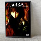 W.A.S.P. Live In Gorbunova, Moscow, Russia 12.03.2004 DVD