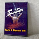 SAVATAGE Handful Of Minneapolis 1994 DVD