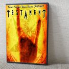TESTAMENT Formoz Festival, Taipei, Taiwan 07.27.2007 DVD