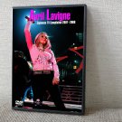 AVRIL LAVIGNE Japanese TV Compilation 2007-2008 DVD