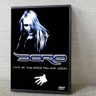 DORO Live At The Rockpalast 2004 DVD