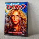 DORO Live Hamburg, Germany 1993 DVD