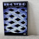THE WHO Live In Charlton, England 05.18.1974 DVD