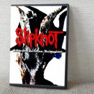 SLIPKNOT Dynamo Open Air Festival, Holland 2000 DVD