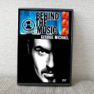 GEORGE MICHAEL Behind The Music DVD