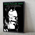 STEVE MILLER BAND Live At The Rockpalast, Loreley, Germany 08.20.1983 DVD STEVE MILLER BAND Live At The Rockpalast, Loreley, Germany 08.20.1983 DVD