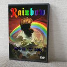 RAINBOW MUNICH '77 LONG VERSION DVD RAINBOW MUNICH '77 LONG VERSION DVD