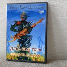STEVE VAI ULTRA ZONE TOUR BULGARI 4.16.2000 DVD
