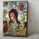 STEVE VAI FIRE GARDEN TOUR SEOUL,KOREA '97 DVD STEVE VAI FIRE GARDEN TOUR SEOUL,KOREA '97 DVD