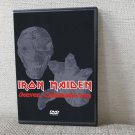 IRON MAIDEN DENVER,COLARADO 2003 DVD