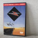 VANDENBERG LIVE IN JAPAN DVD