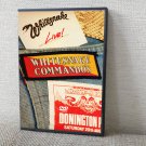 WHITESNAKE LIVE '83 DVD