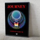 JOURNEY RAISED ON RADIO '86 DVD