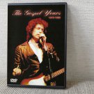 BOB DYLAN THE GOSPEL YEARS 1979-1980 DVD BOB DYLAN THE GOSPEL YEARS 1979-1980 DVD