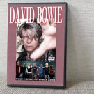DAVID BOWIE MUSIC CHOICE NOVEMBER 2.2003 DVD
