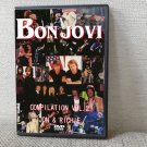 BON JOVI COMPILATION VOL.2 JON & RICHIE DVD