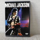 Michael Jackson THE BABY,THE MAN… THE KING DVD