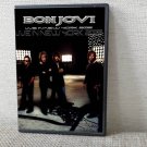 BON JOVI Live In Nokia Theatre, New York 2005 + TV Show DVD BON JOVI Live In Nokia Theatre, New York 2005 + TV Show DVD
