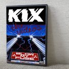 KIX The Video Collection 1981 - 1991 DVD KIX The Video Collection 1981 - 1991 DVD