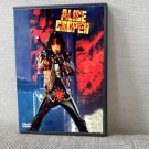 ALICE COOPER Trashes The World 1990 DVD